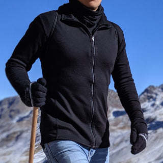Men's 420 Mid Layers