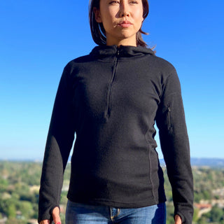 Women's 420 Mid Layers