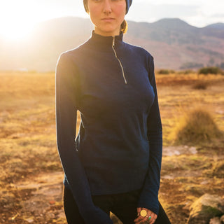 Women's Alpaca Wool Clothing