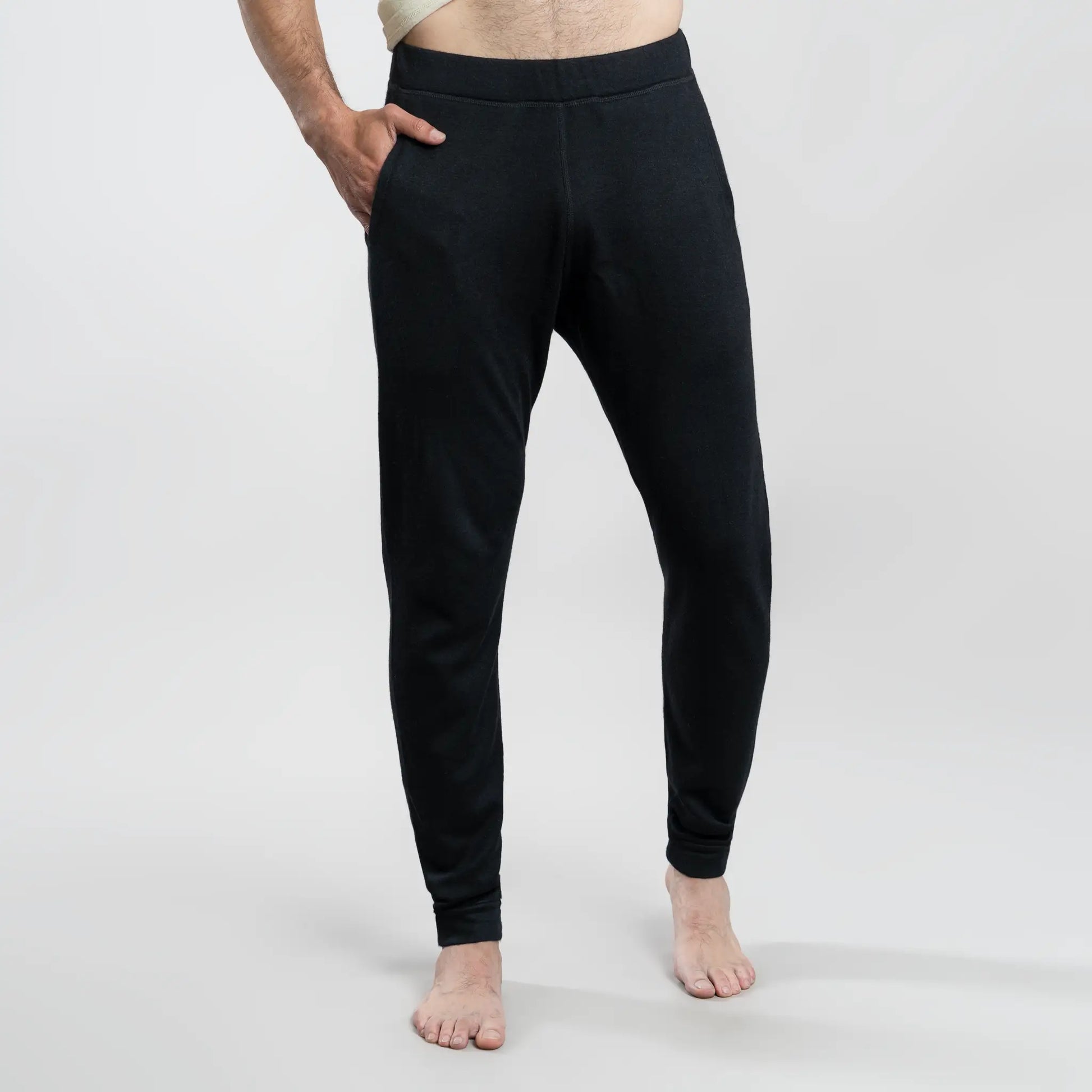 Mens joggers lightweight sales