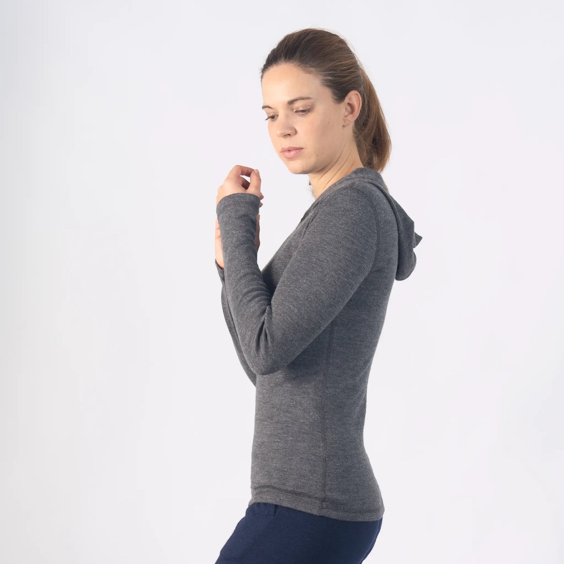 Warmest clearance hoodie women's