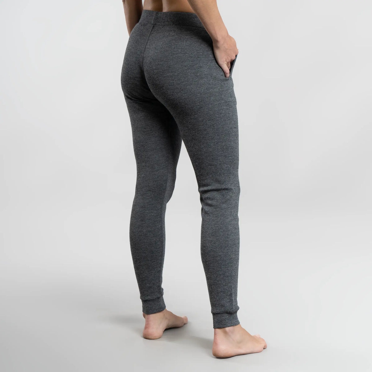 womens ultimate outdoor joggers lightweight color gray